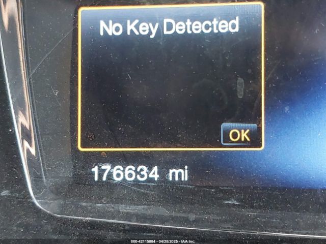 2LMDJ6JK7EBL07477 Lincoln MKX