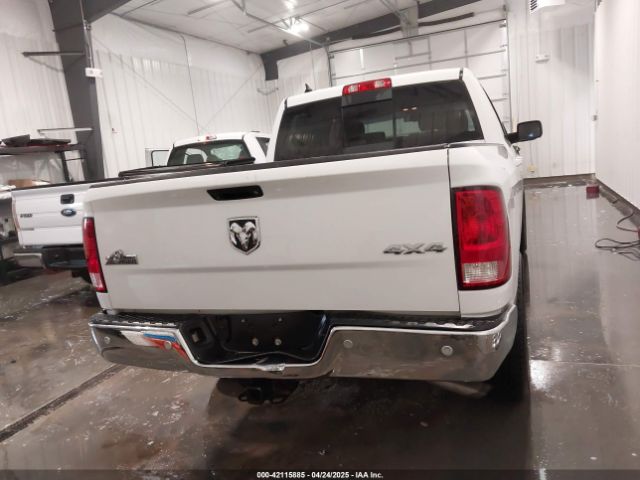 1C6RR7LG9HS674458 RAM 1500 Big Horn  4x4 5'7 Box