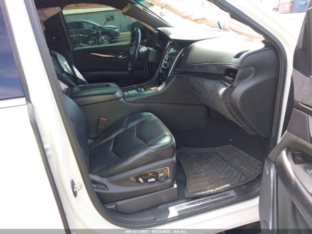1GYS4DKJ6GR368113 Cadillac Escalade Platinum