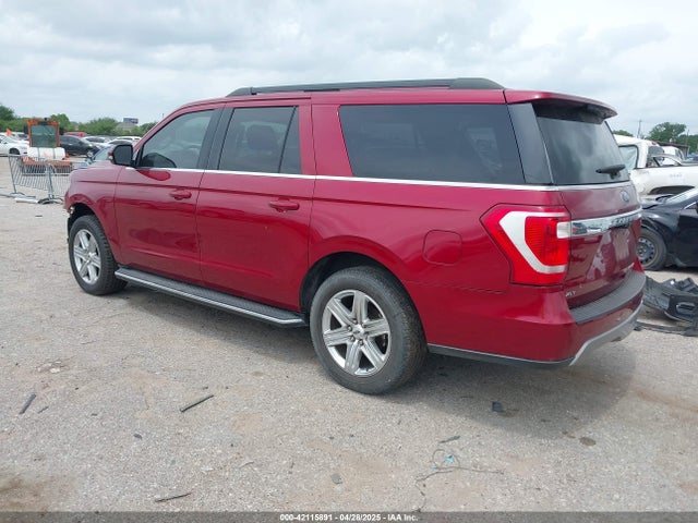 1FMJK1HTXKEA73476 Ford Expedition Max Xlt