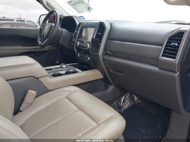 1FMJK1HTXKEA73476 Ford Expedition Max Xlt