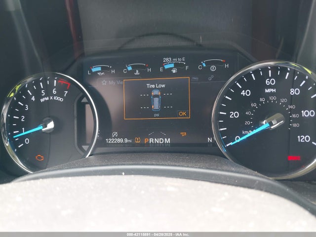 1FMJK1HTXKEA73476 Ford Expedition Max Xlt