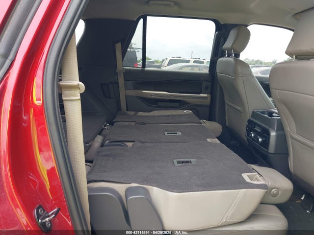 1FMJK1HTXKEA73476 Ford Expedition Max Xlt