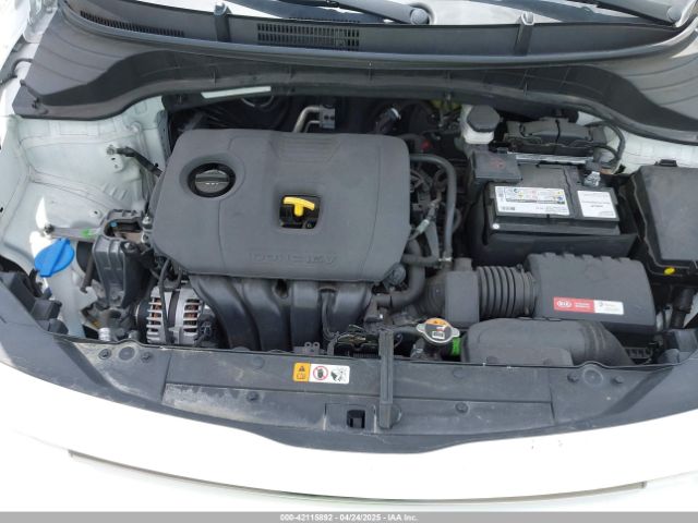 KNDJ63AU2N7166959 KIA Soul Gt-line
