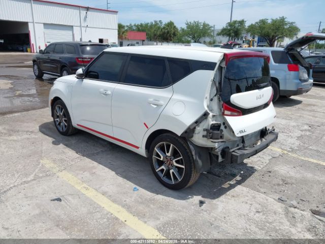 KNDJ63AU2N7166959 KIA Soul Gt-line