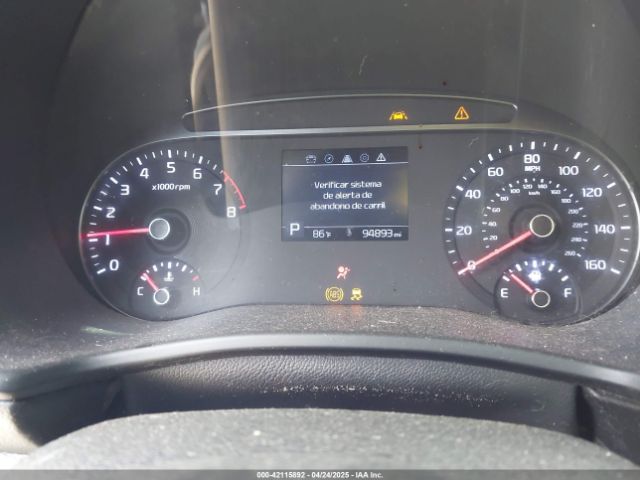 KNDJ63AU2N7166959 KIA Soul Gt-line