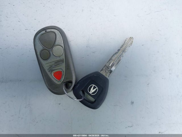 2005 ACURA MDX 2HNYD18285H556962 Photo 10