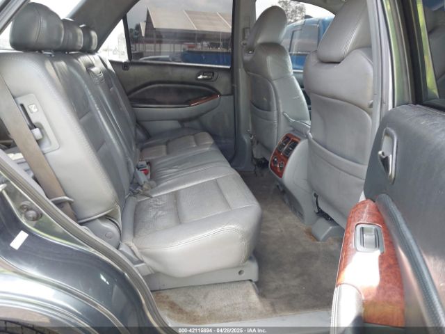 2005 ACURA MDX 2HNYD18285H556962 Photo 7