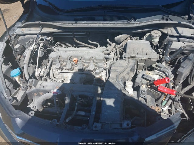3CZRU6H54GM738609 Honda HR-V EX