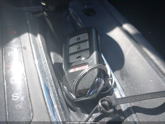 3CZRU6H54GM738609 Honda HR-V EX