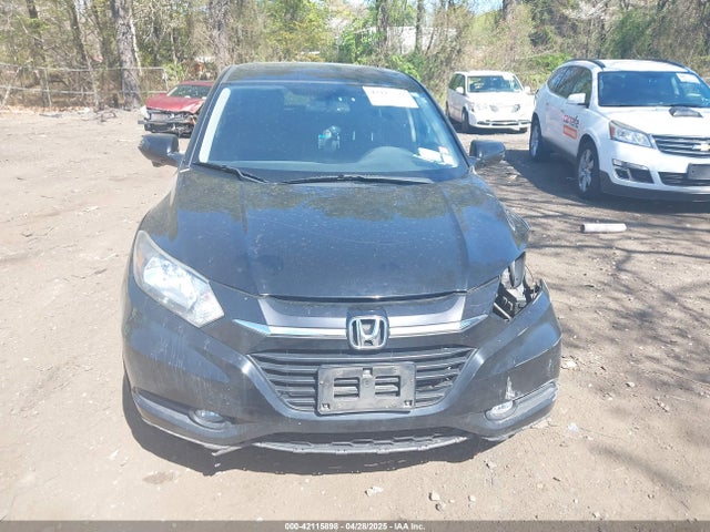 3CZRU6H54GM738609 Honda HR-V EX