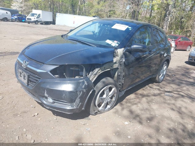 3CZRU6H54GM738609 Honda HR-V EX