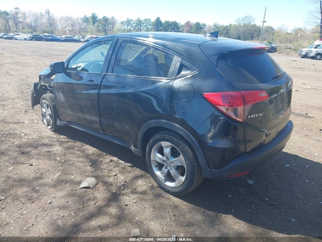 3CZRU6H54GM738609 Honda HR-V EX