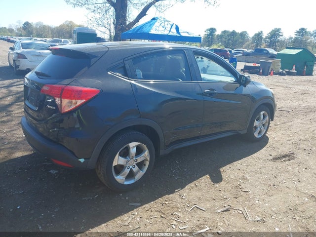 3CZRU6H54GM738609 Honda HR-V EX