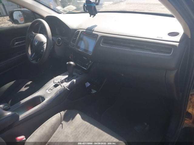 3CZRU6H54GM738609 Honda HR-V EX