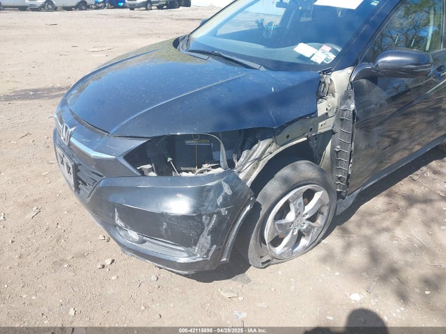 3CZRU6H54GM738609 Honda HR-V EX