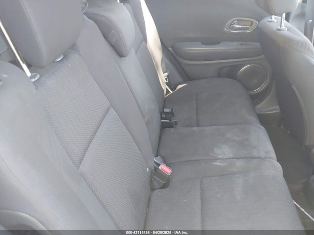 3CZRU6H54GM738609 Honda HR-V EX