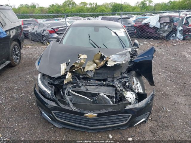 1G1ZB5ST6HF154011 Chevrolet MALIBU LS