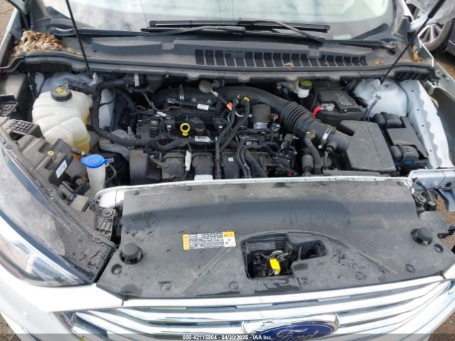 2020 FORD EDGE 2FMPK4J9XLBA07663 Photo 9