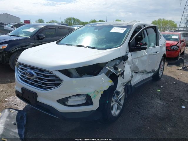 2020 FORD EDGE 2FMPK4J9XLBA07663 Photo 1