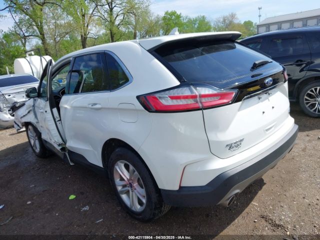 2020 FORD EDGE 2FMPK4J9XLBA07663 Photo 2