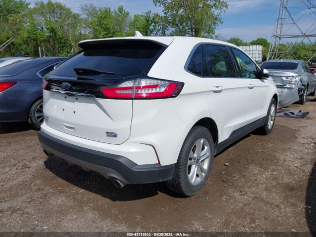 2020 FORD EDGE 2FMPK4J9XLBA07663 Photo 3