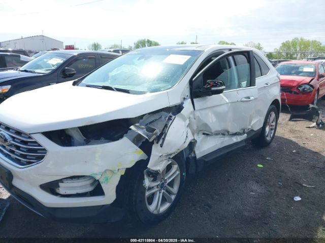 2020 FORD EDGE 2FMPK4J9XLBA07663 Photo 5