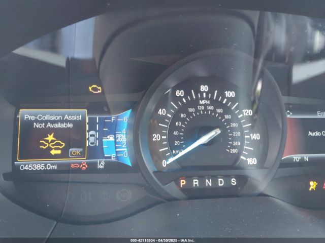 2020 FORD EDGE 2FMPK4J9XLBA07663 Photo 6