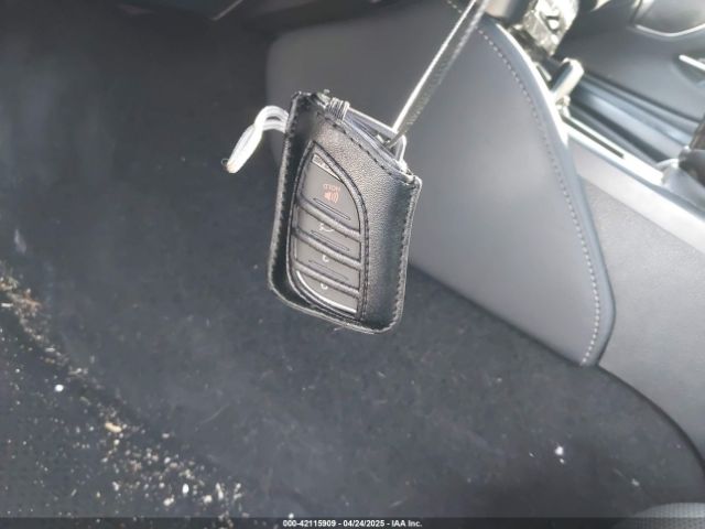 58AEA1C13MU005774 Lexus Es 300h Luxury