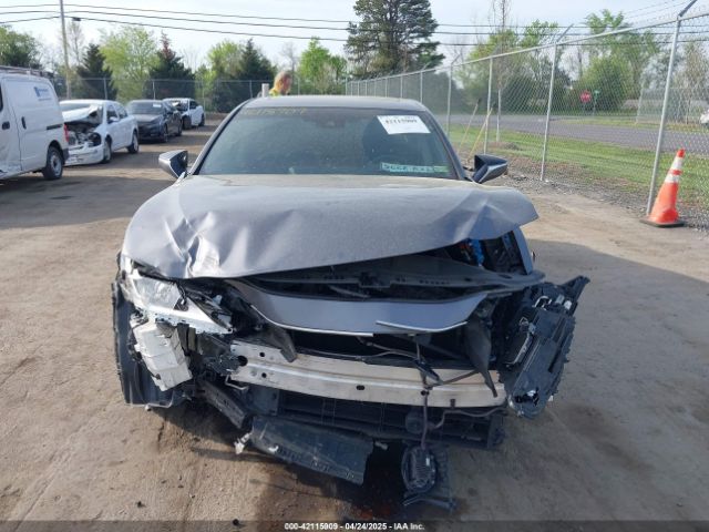 58AEA1C13MU005774 Lexus Es 300h Luxury