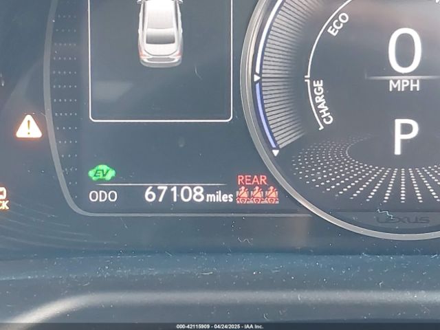 58AEA1C13MU005774 Lexus Es 300h Luxury