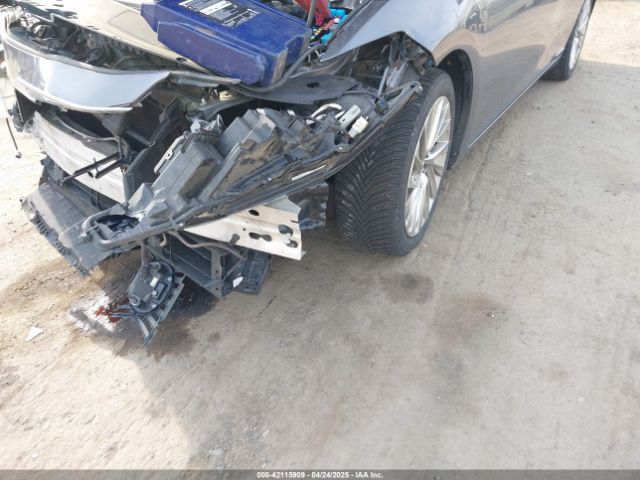 58AEA1C13MU005774 Lexus Es 300h Luxury