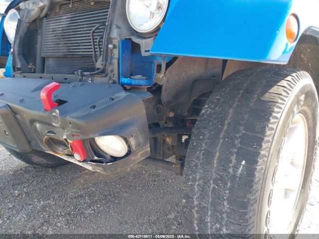 1C4HJWFG7GL113217 Jeep Wrangler Unlimited Rubicon Hard Rock