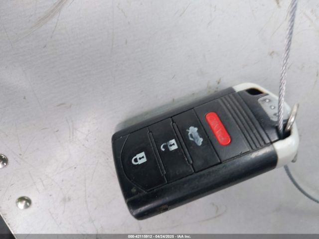 19VDE1F31EE001840 Acura Ilx 2.0l