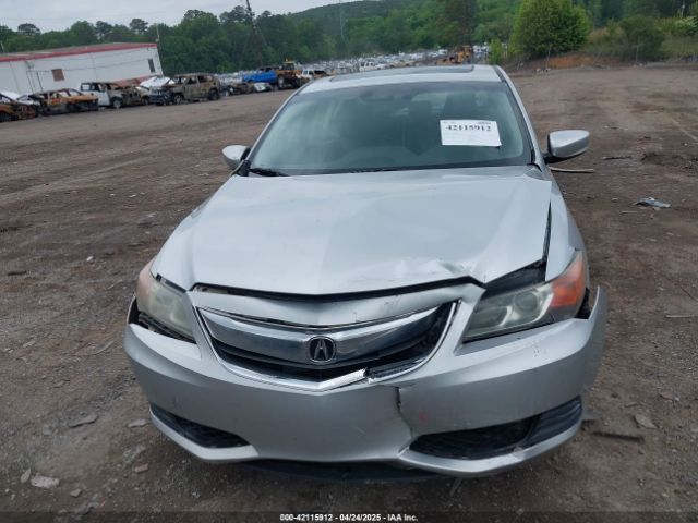 19VDE1F31EE001840 Acura Ilx 2.0l