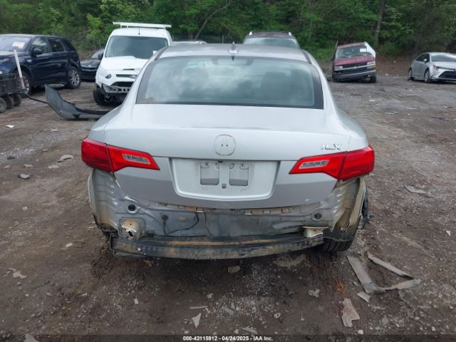 19VDE1F31EE001840 Acura Ilx 2.0l