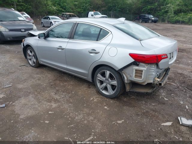 19VDE1F31EE001840 Acura Ilx 2.0l