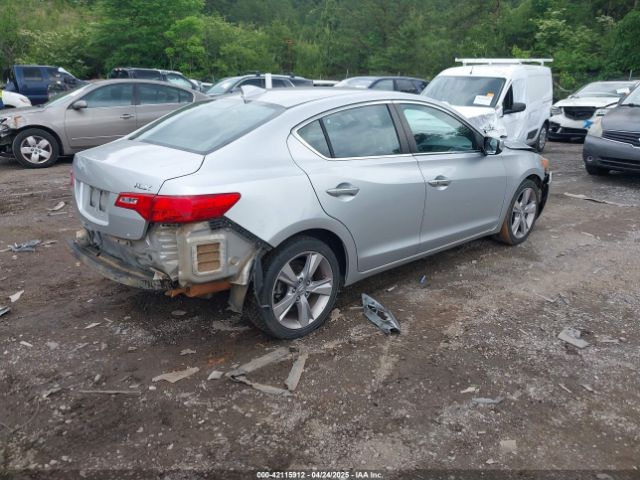 19VDE1F31EE001840 Acura Ilx 2.0l