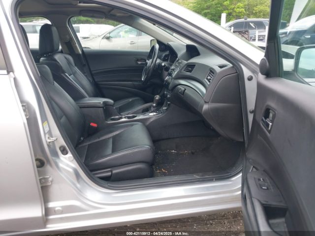 19VDE1F31EE001840 Acura Ilx 2.0l