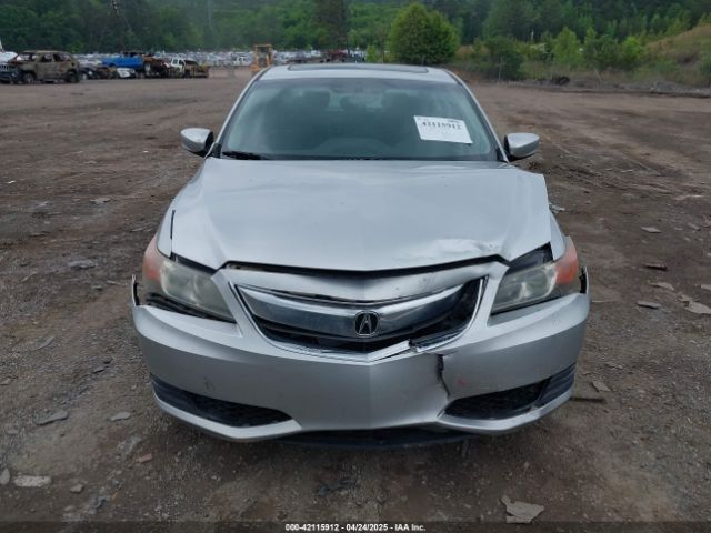 19VDE1F31EE001840 Acura Ilx 2.0l