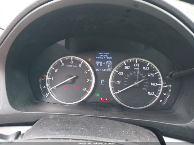 19VDE1F31EE001840 Acura Ilx 2.0l