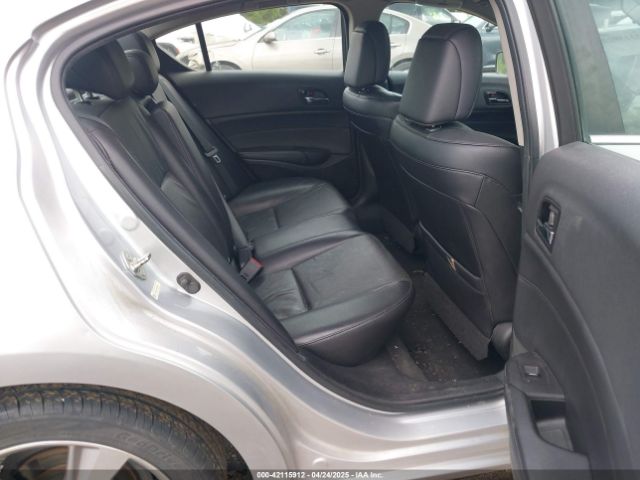 19VDE1F31EE001840 Acura Ilx 2.0l