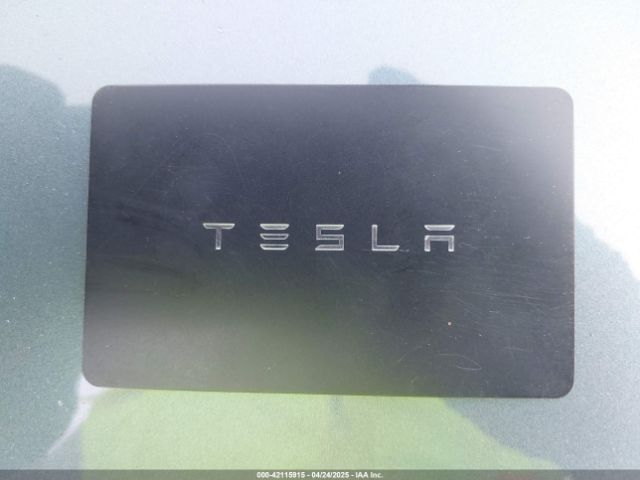 5YJ3E1EB7NF241996 Tesla Model 3 Long Range Dual Motor All-wheel Drive