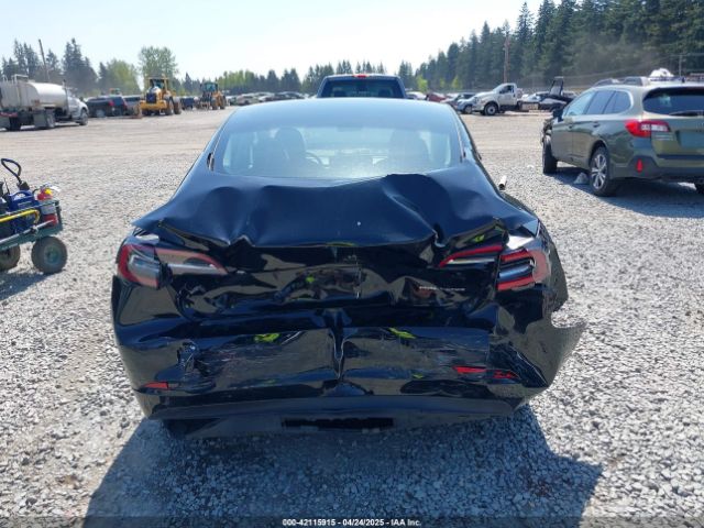 5YJ3E1EB7NF241996 Tesla Model 3 Long Range Dual Motor All-wheel Drive