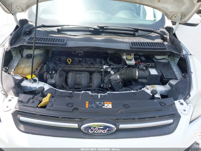 1FMCU0G74FUB88670 Ford ESCAPE SE