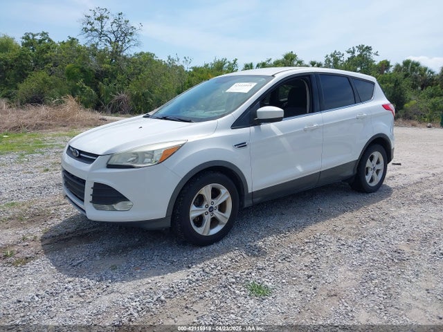 1FMCU0G74FUB88670 Ford ESCAPE SE