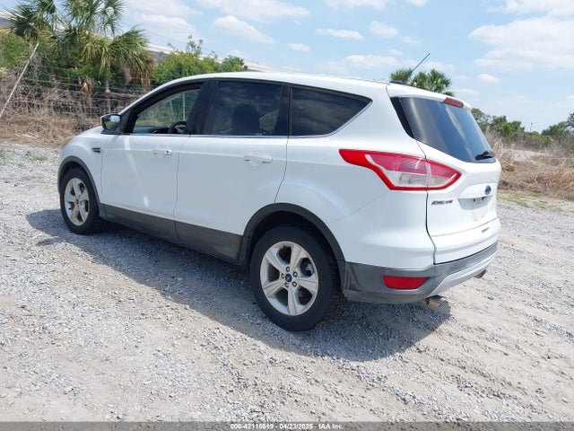 1FMCU0G74FUB88670 Ford ESCAPE SE