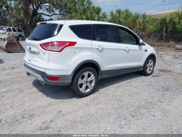 1FMCU0G74FUB88670 Ford ESCAPE SE