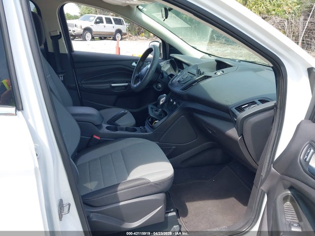1FMCU0G74FUB88670 Ford ESCAPE SE