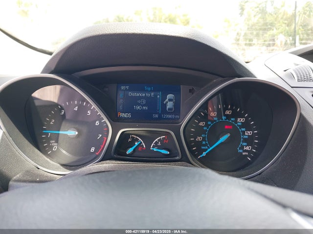 1FMCU0G74FUB88670 Ford ESCAPE SE